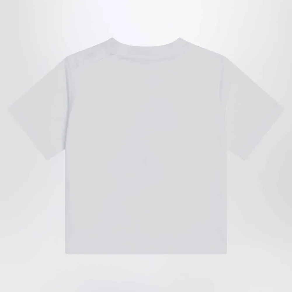 T-Shirts und Poloshirts>Burberry Hot