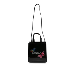 Butterfly Bookish Bag><noscript><img width=