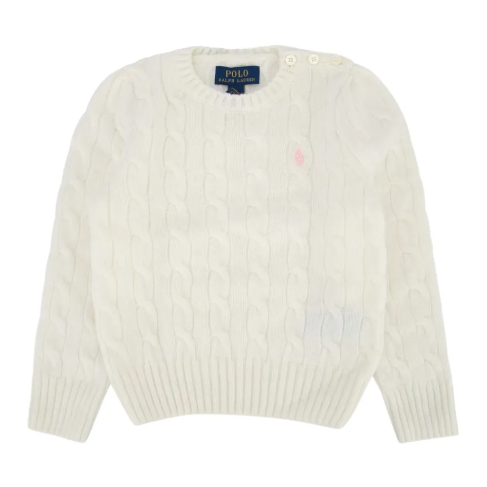 Cable CN Sweater Pullover>Polo Ralph Lauren Best