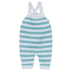 Cable Knit Romper>Little Bear Best