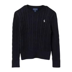Cable Knit Sweater>Polo Ralph Lauren Online
