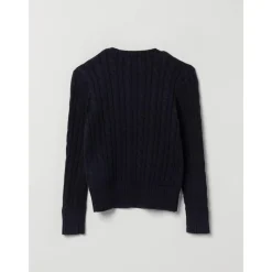 Cable Knit Sweater>Polo Ralph Lauren Online