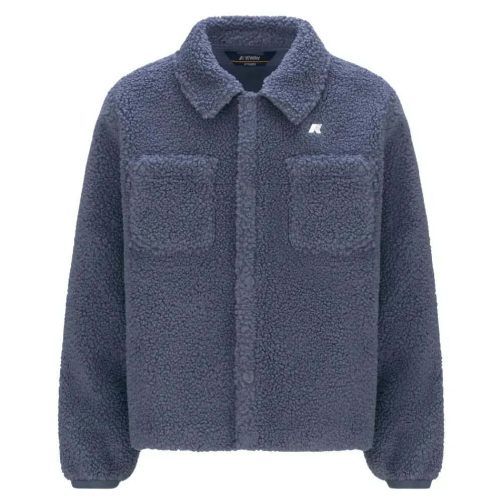 Cameron Sherpa Polar Jacke>K-Way