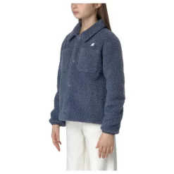 Cameron Sherpa Polar Jacke>K-Way