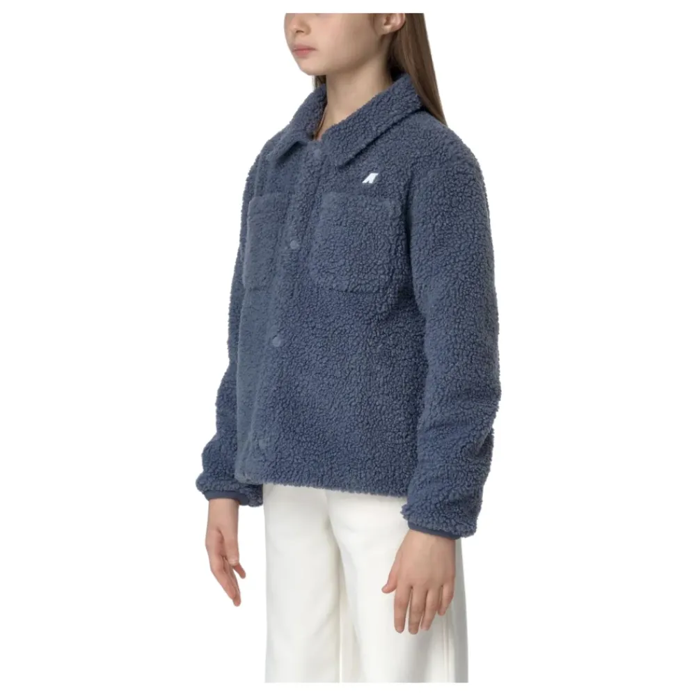 Cameron Sherpa Polar Jacke>K-Way