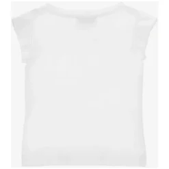 Candy Print T-Shirt>Monnalisa Discount