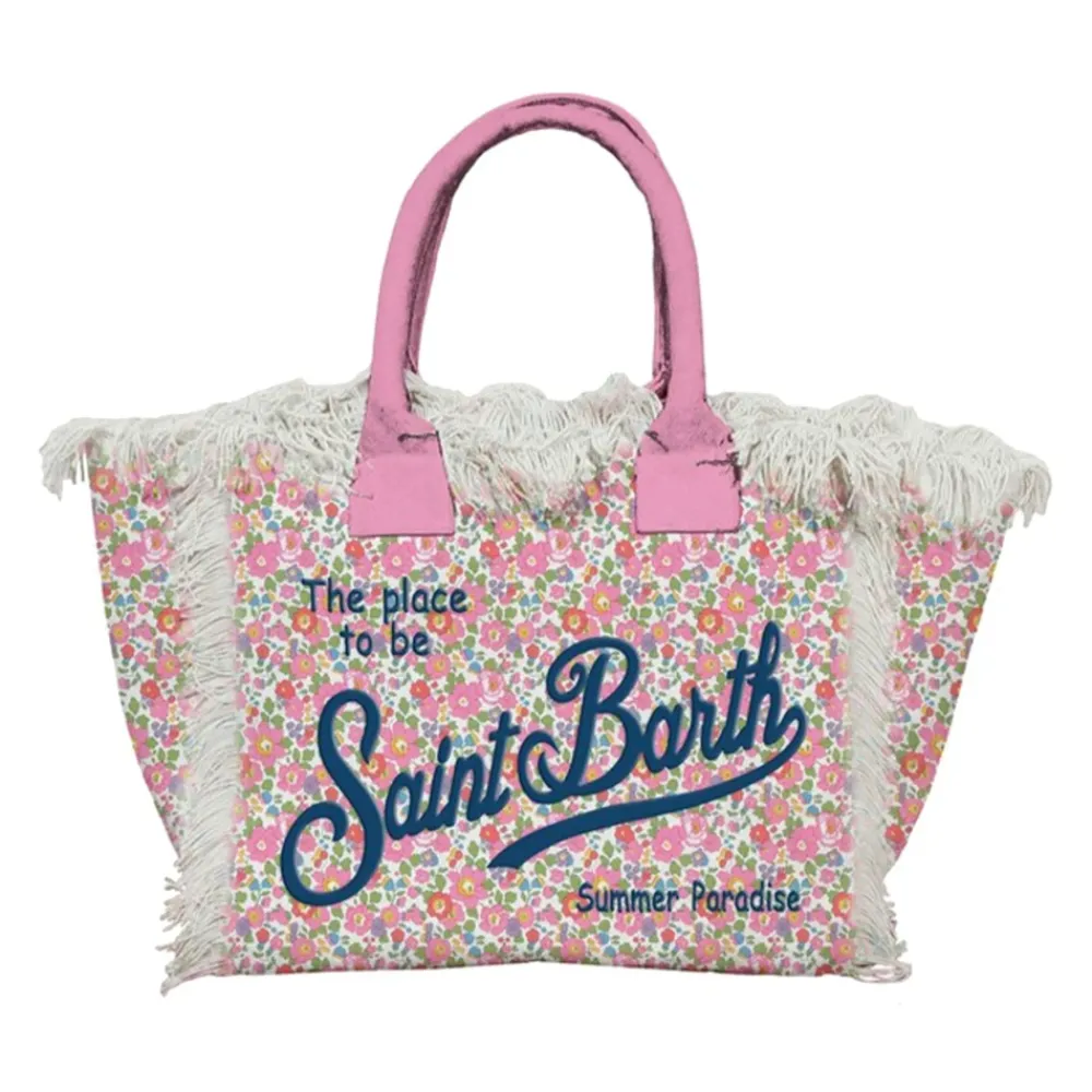 Canvas Bag>MC2 Saint Barth Best