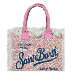 Canvas Bag>MC2 Saint Barth Best