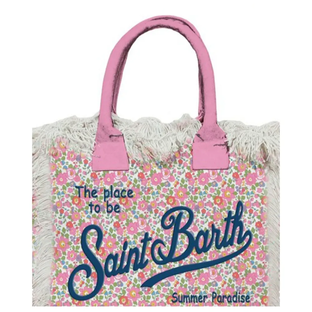 Canvas Bag>MC2 Saint Barth Best