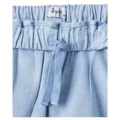 Canvas Bermuda Shorts><noscript><img width=