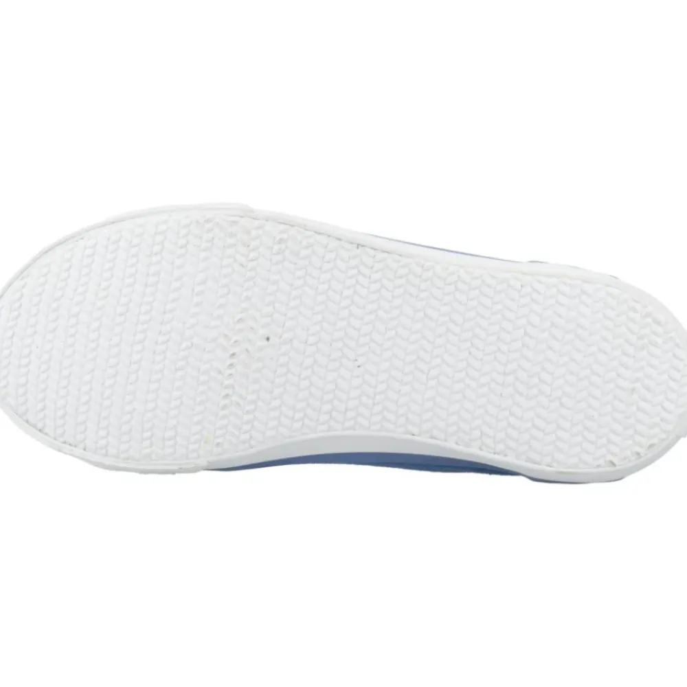 Canvas Lace-Up Sneakers für Jungen>Victoria