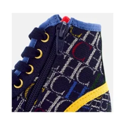 Canvas Santorini Chiribitas Sneakers><noscript><img width=