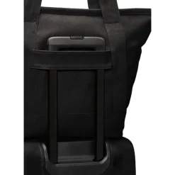 Canvas Tote Tasche Jumpman Logo><noscript><img width=