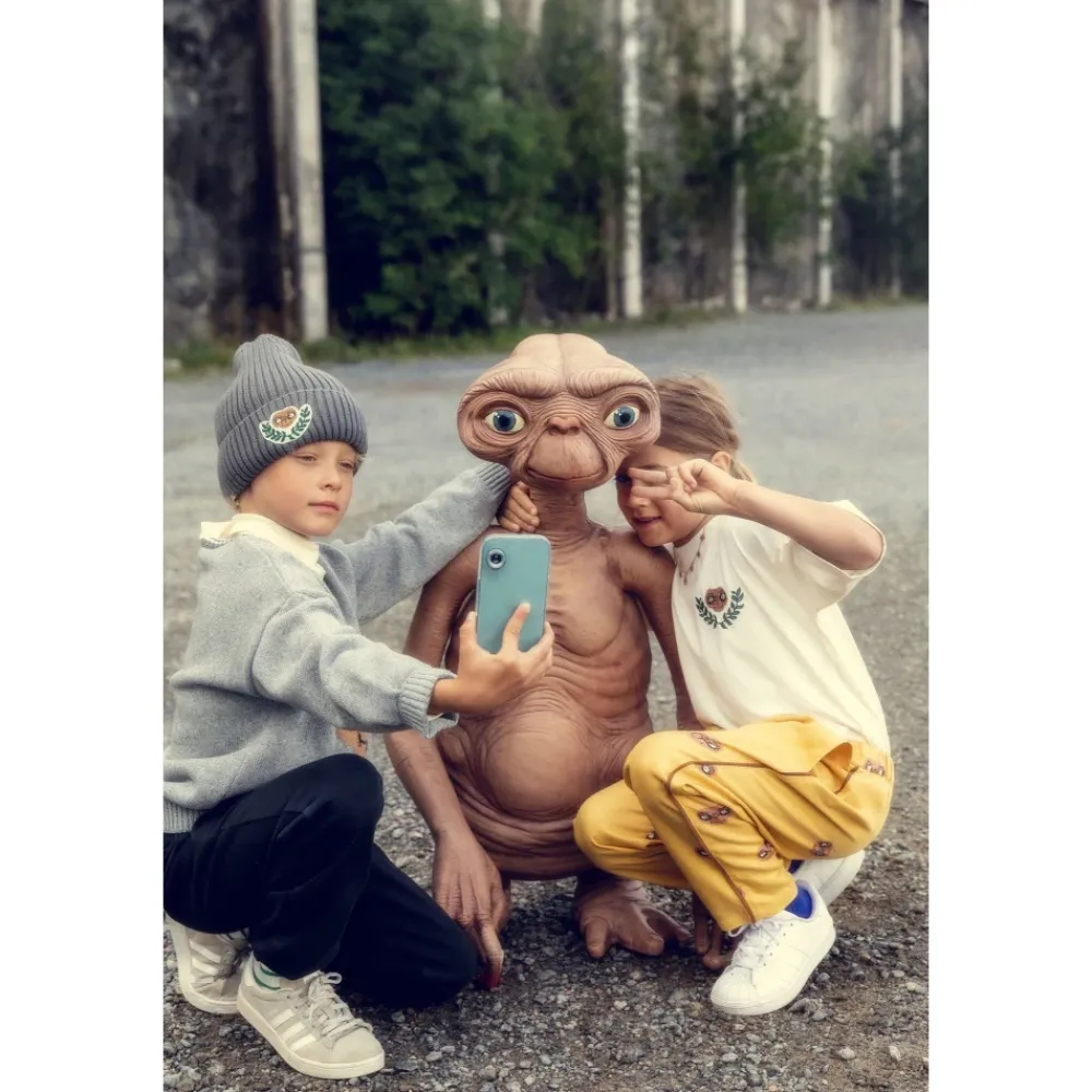 Cap mit Patch>Mini Rodini Best