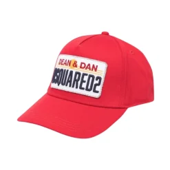 Cap mit Schirm>Dsquared2 Hot