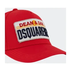 Cap mit Schirm>Dsquared2 Hot