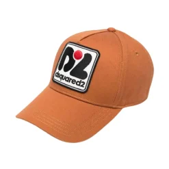 Cappello con Visiera>Dsquared2 Outlet