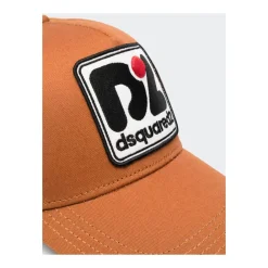 Cappello con Visiera>Dsquared2 Outlet