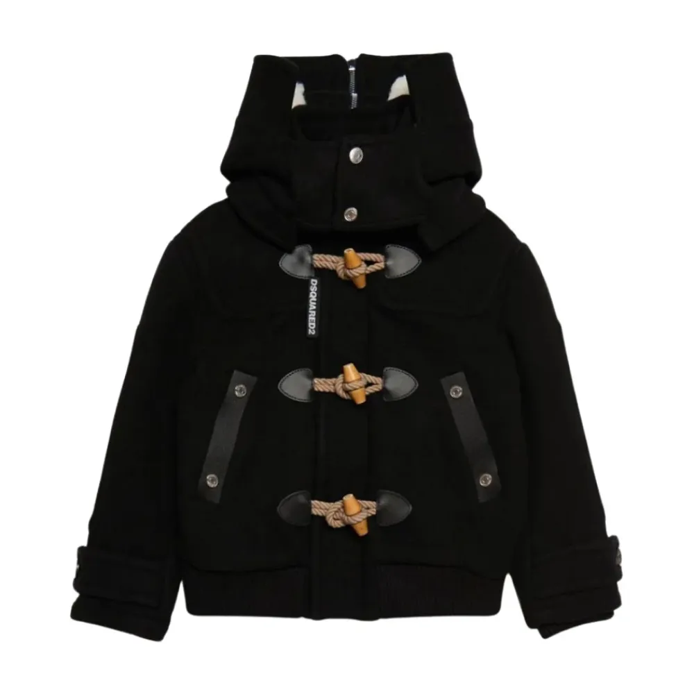 Cappotto Montgomery>Dsquared2 Online