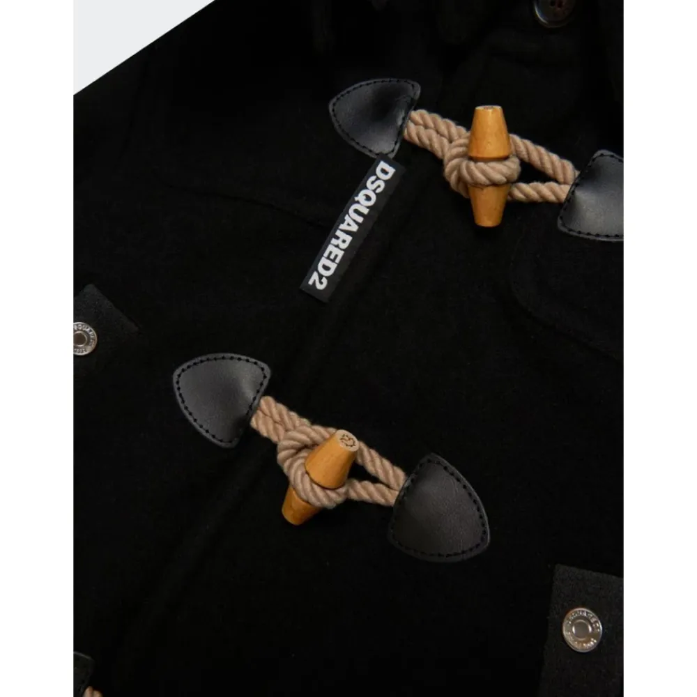 Cappotto Montgomery>Dsquared2 Online