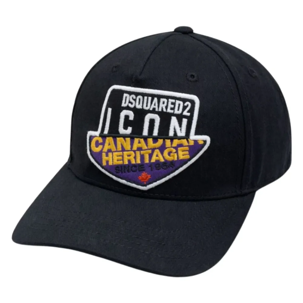 Caps>Dsquared2 Discount