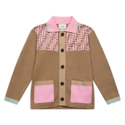 Cardigan>Fendi Discount
