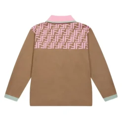 Cardigan>Fendi Discount