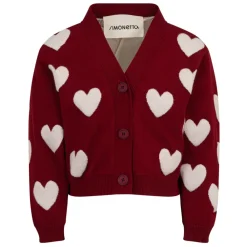 Cardigan>Simonetta