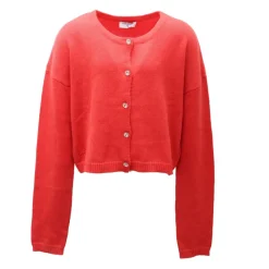 Cardigan 198805 8031>Monnalisa New