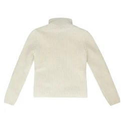 Cardigan mit gesteppter Vorderseite>Moncler Clearance