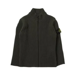 Cardigan mit Knöpfen>Stone Island Discount