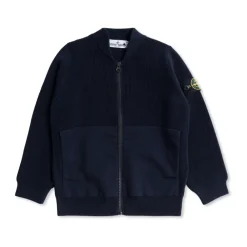 Cardigan mit Taschen>Stone Island Discount