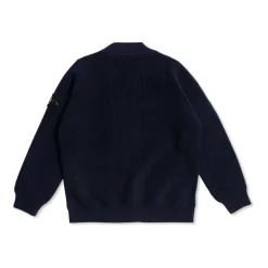 Cardigan mit Taschen>Stone Island Discount