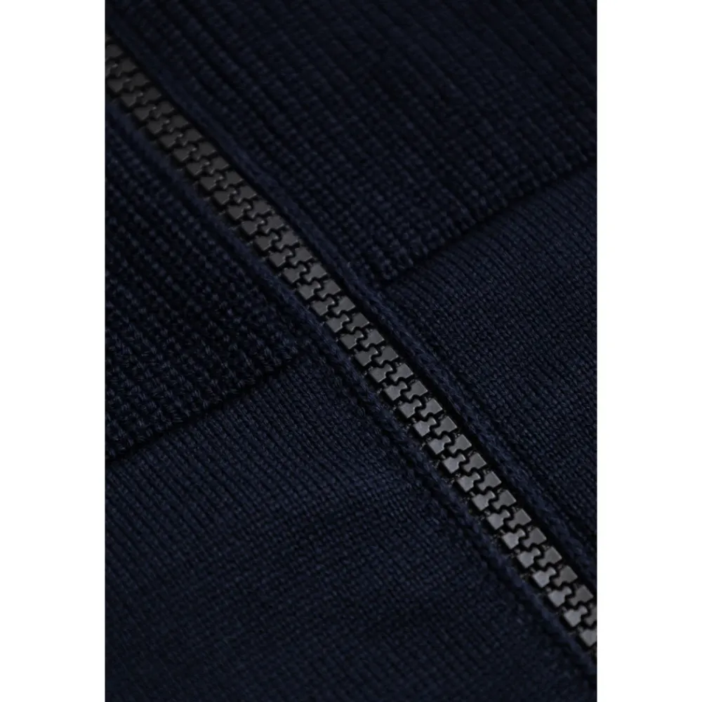 Cardigan mit Taschen>Stone Island Discount