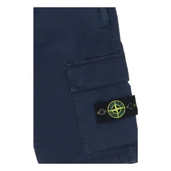 Cargo Baumwollshorts><noscript><img width=