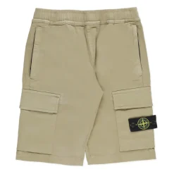 Cargo Bermuda Shorts>Stone Island New