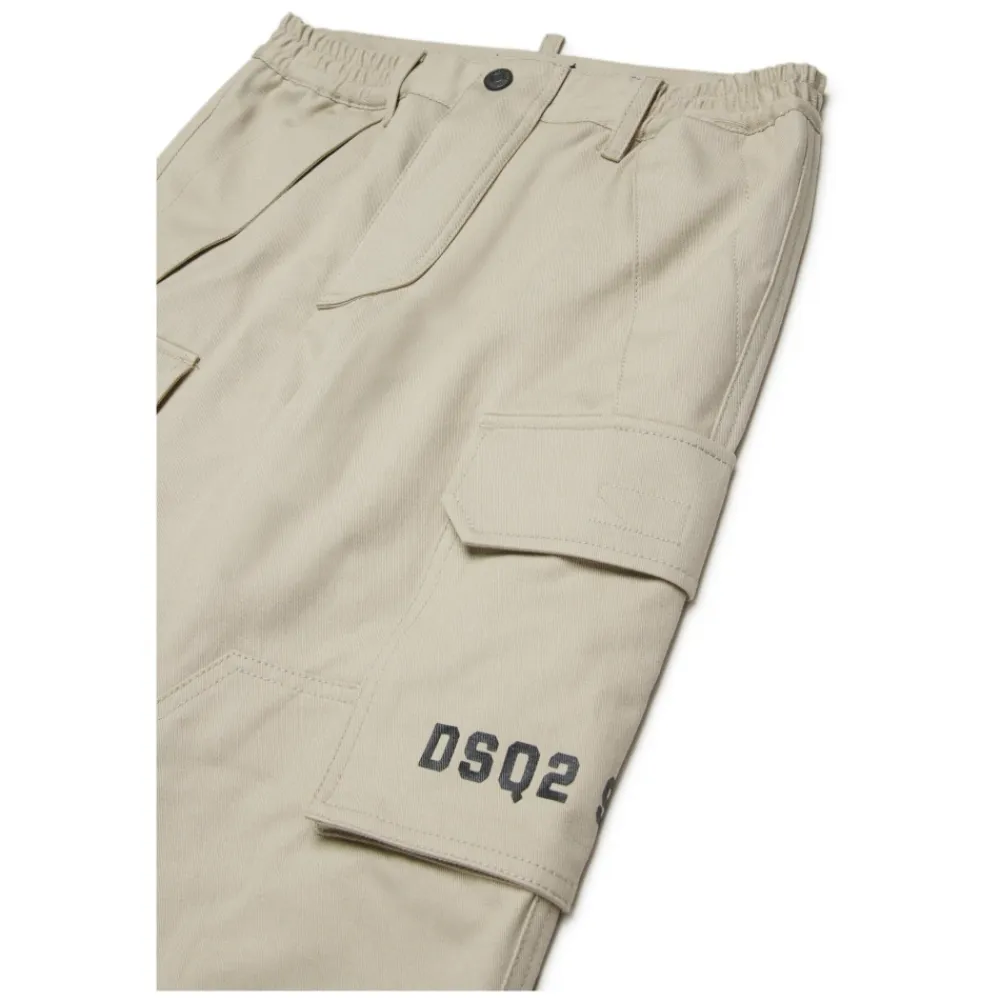 Cargo Hose>Dsquared2 Discount