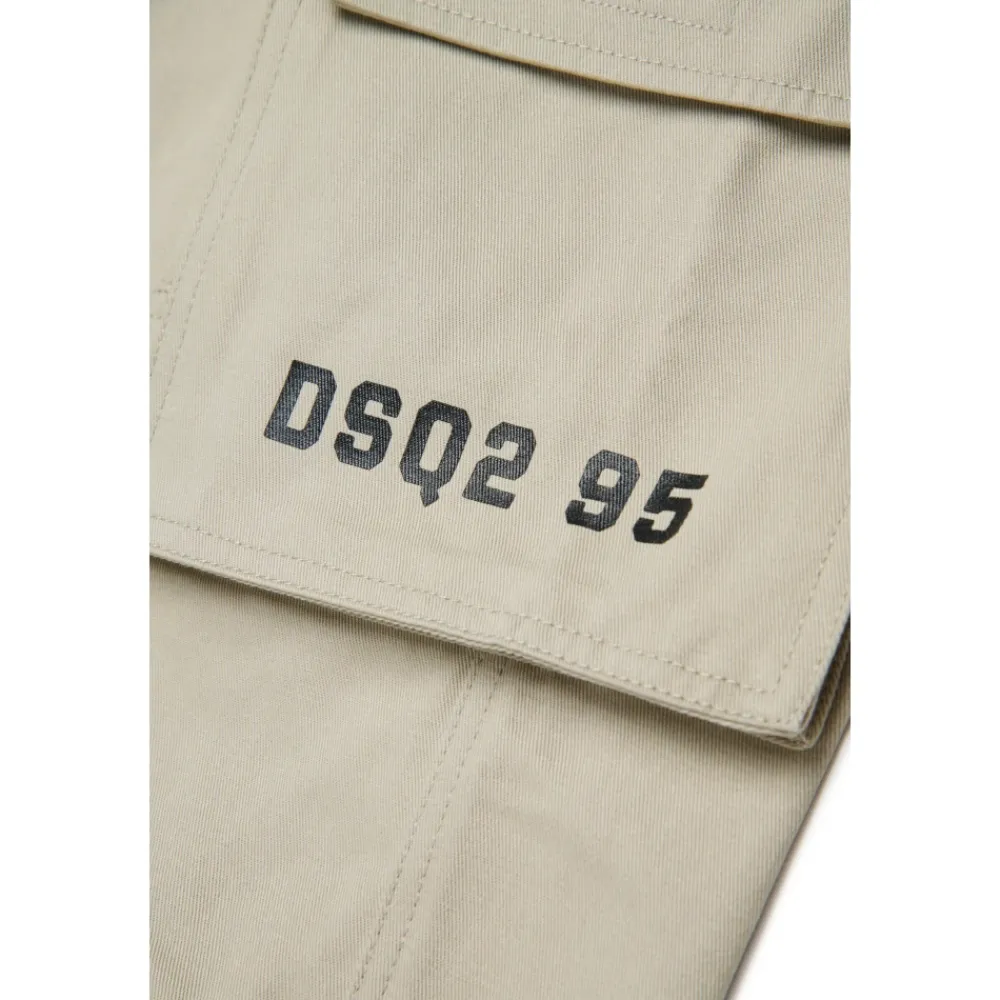 Cargo Hose>Dsquared2 Discount