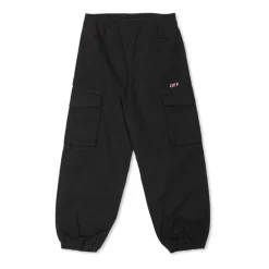 Cargo Hose>Off White Sale