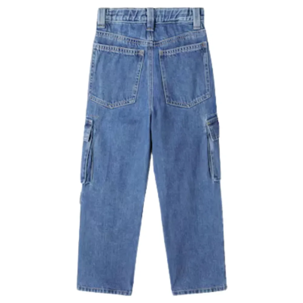 Cargo Jeans>Il Gufo Online