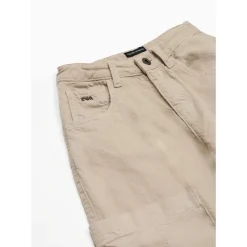 Cargo Jeans mit ovalem Bein>Armani Hot