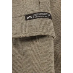 Cargo Pants Check>Indian Blue Jeans Best