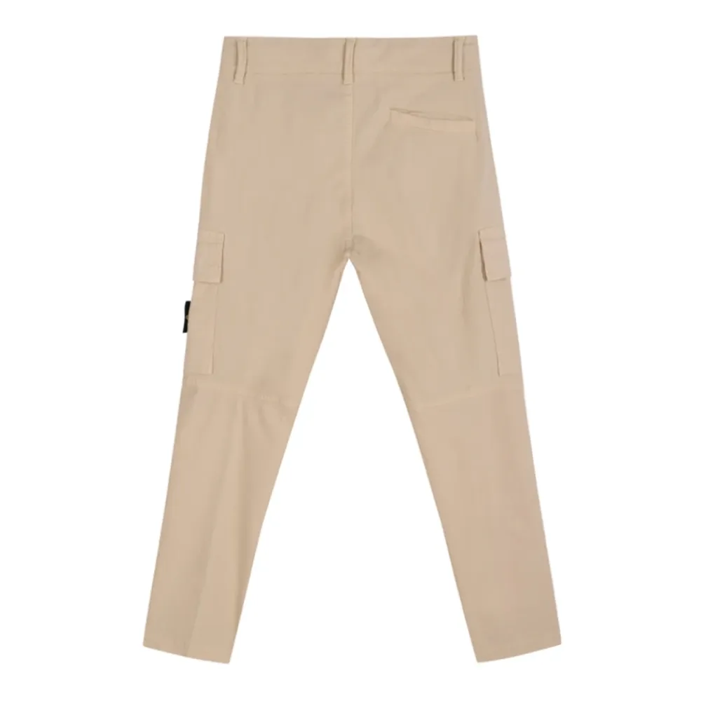 Cargo Pocket Trousers>Stone Island Sale