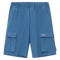 Cargo Shorts>Versace