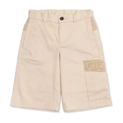 Cargo Shorts>Fendi Hot