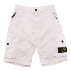 Cargo Shorts>Stone Island Online