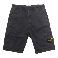 Cargo Shorts>Stone Island