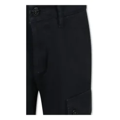 Cargo Skinny Hose>Stone Island Outlet