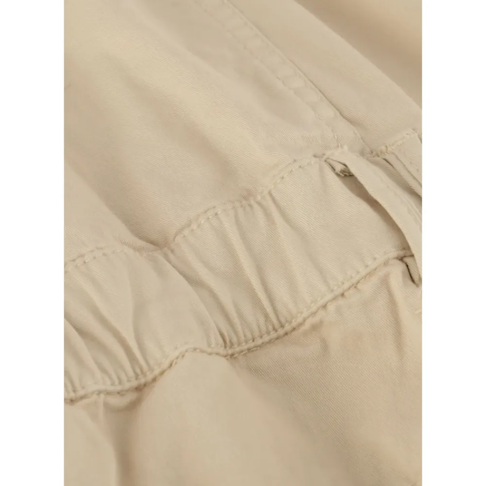 Cargo Wide Fit Jumpsuit für Mädchen>Indian Blue Jeans Clearance