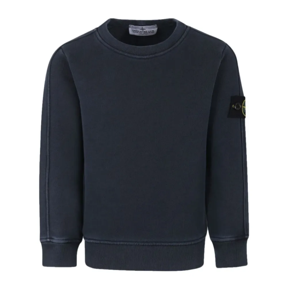 Casual Hoodie Sweatshirt>Stone Island Online